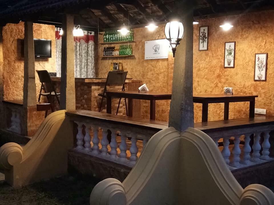 Palm Beach Villa チェライ・ビーチ エクステリア 写真